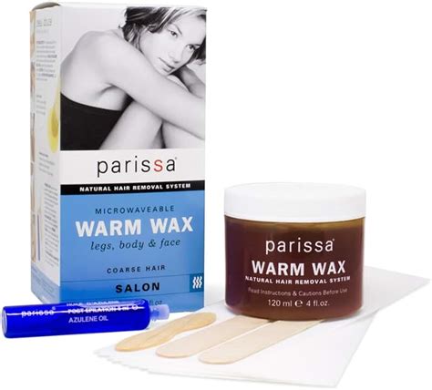 shoppers drug mart hair wax